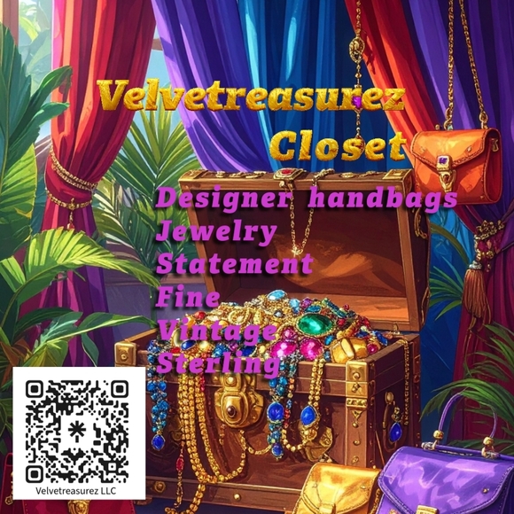 None Handbags - SHOWTIME I'm Live!!! Please Like This Listing To Be Notified of Future Shows ❤️